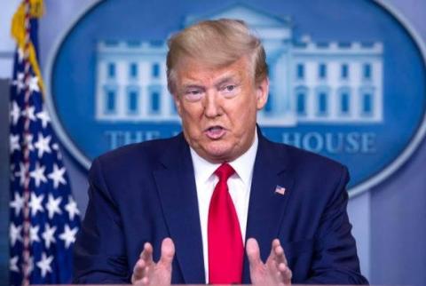 Трамп назвал решение отправить войска на Ближний Восток величайшей ошибкой в истории США