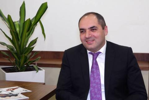 Ճգնաժամը՝ որպես բիզնեսի զարգացման նոր հնարավորություն