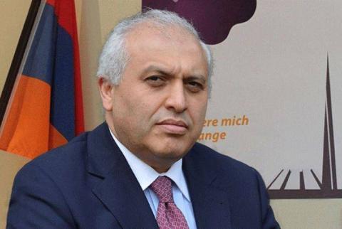 Միջազգային հարթակում Հայաստանը հայտնի է վստահելի գործընկերոջ համբավով. Լիխտենշտայնում ՀՀ դեսպան