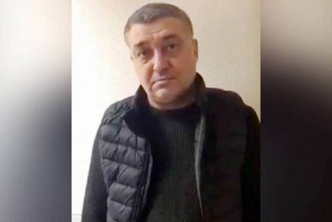 Бывший депутат НС Левон Саркисян арестован