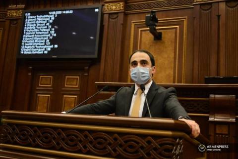 Պարետատունը դեռ մեղմացումներ չի նախատեսում Զինված ուժերում հայտարարված կարանտինի առնչությամբ