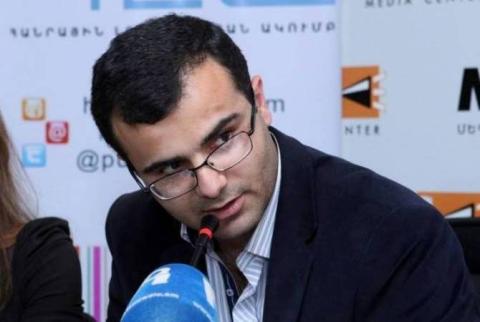 Քաղաքապետարանը քննարկումներ է անցկացնում մանկապարտեզների վերաբացման ժամկետների վերաբերյալ