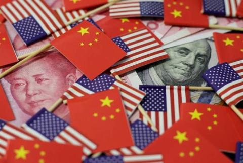 В Вашингтоне заявили, что США и Китай контактируют по первой фазе торговой сделки