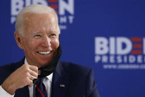 Joe Biden officially becomes Democratic Party’s nominee for US Presidency 