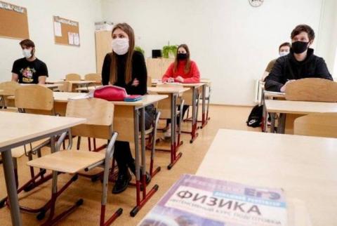 Иностранным студентам в России придется проходить карантин