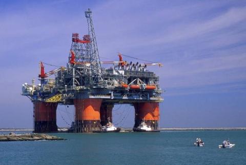 Цены на нефть снизились - 19-08-20