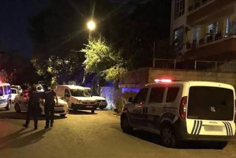 СМИ: в Анталье убит главарь азербайджанской ОПГ