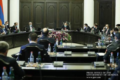 Կառավարությունը 12,5 մլն դրամ հատկացրեց Դդմաշենի կամրջի վերանորոգման համար