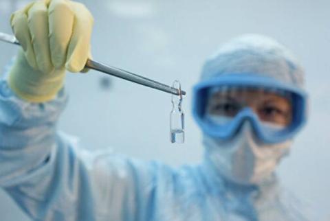 Ведущий эпидемиолог Китая высоко оценил российскую вакцину от COVID-19