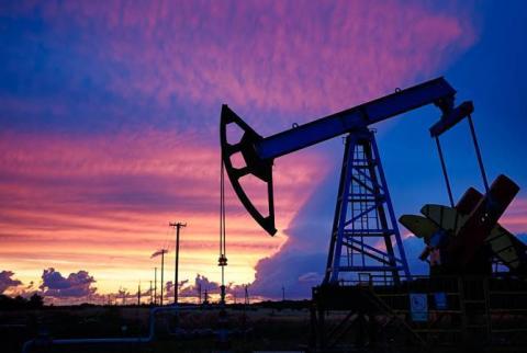 Цены на нефть снизились - 21-08-20