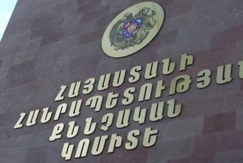 Принимаются меры по выяснению обстоятельств смерти военнослужащего 