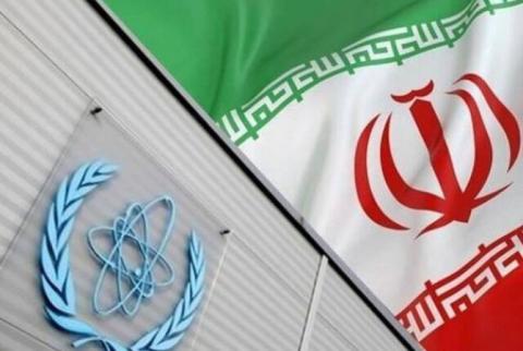 В Иране заявили, что переговоры с директором МАГАТЭ были конструктивными