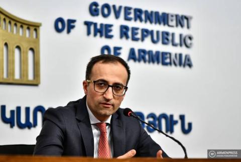Healthcare Minister takes vacation from Aug.31 to Sep. 18