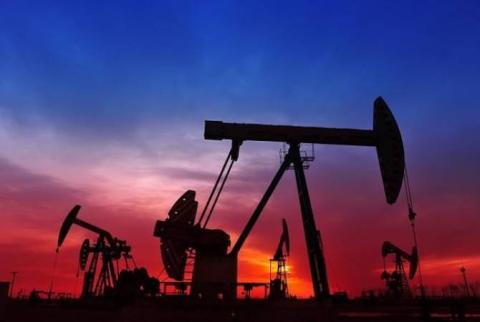 Цены на нефть выросли - 25-08-20