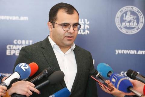Мэрия готова оказать помощь пострадавшим в результате обрушения здания гражданам