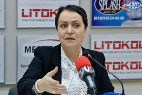 Իրավապաշտպանը գերի ընկած հայ սպայի մասնակցությամբ տեսանյութը համարում է Ժնևյան կոնվենցիայի խախտում