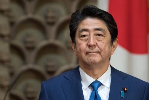 Japanese PM plans to resign due to health issues