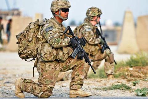 СМИ сообщили о возможной атаке баз США в Афганистане со стороны талибов