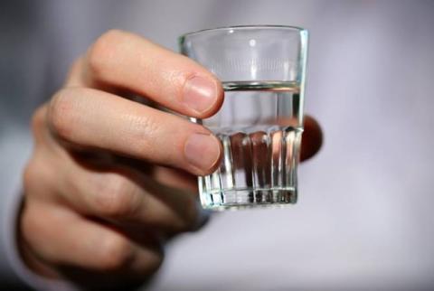 ՔԿ-ն հորդորում է չօգտագործել Արմավիր քաղաքի բնակիչ Աշոտ Հովսեփյանից ձեռք բերված խմիչքը