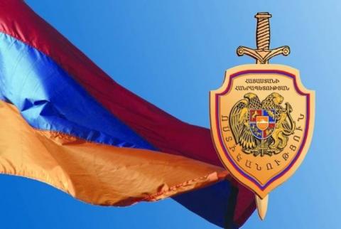 Два гражданина ИРИ обманом заманили в Армению 50 соотечественников, пообещав переправить их в Европу