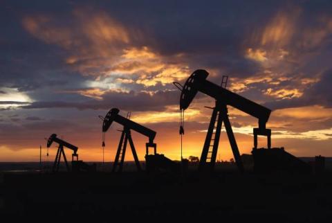 Цены на нефть выросли - 01-09-20