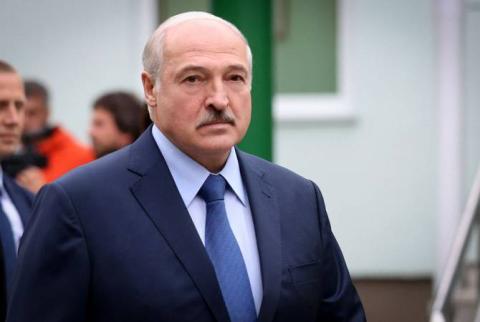 Кадровые решения Лукашенко
