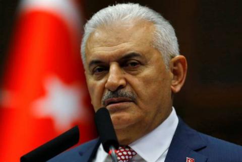 Թուրքիայի նախկին վարչապետ Բինալի Յըլդըրըմը վարակվել է կորոնավիրուսով