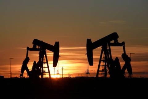 Цены на нефть снизились - 03-09-20