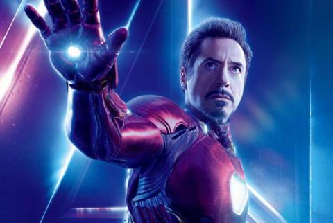 Роберт Дауни — младший заявил, что уходит из киновселенной Marvel