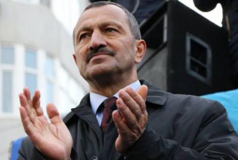 EU criticizes the sentencing of Azerbaijani opposition leader