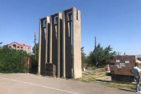 В Гюмри появится уникальный в своем роде парк Дружбы