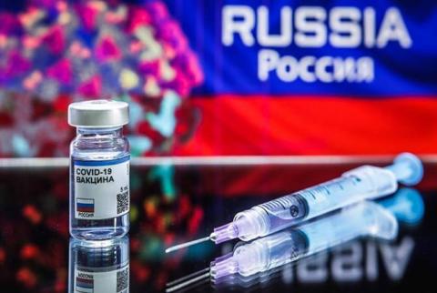 Вакцину от коронавируса "Спутник V" выпустили в гражданский оборот