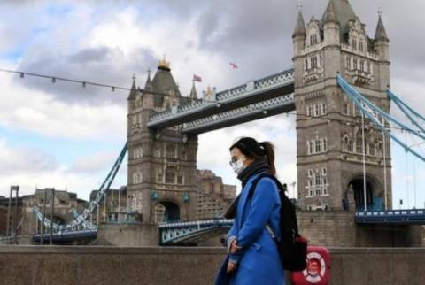 Times: Brexit без торговой сделки с ЕС грозит усилением кризиса в здравоохранении Британии