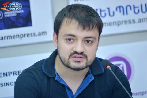 Завен Андриасян победил в очередном туре онлайн турнира “Bullet Shield Arena”