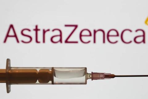 Մեծ Բրիտանիայում մեկնաբանել են դադարը AstraZeneca-ի պատվաստանյութի փորձարկումներում