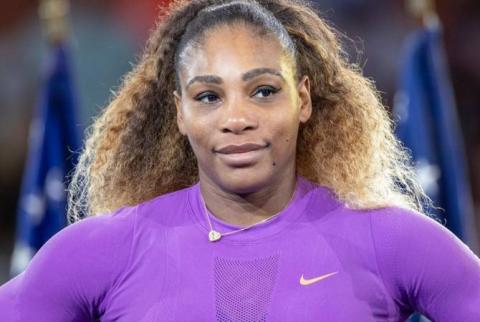 Известны все участники полуфинала US Open