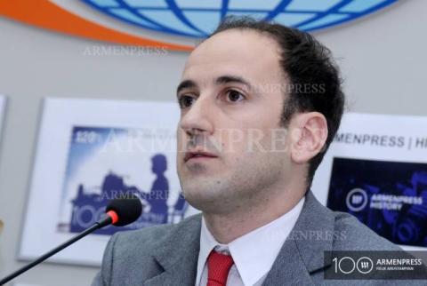 Armenian MPs propose new assistance programs for residents of bordering communities
