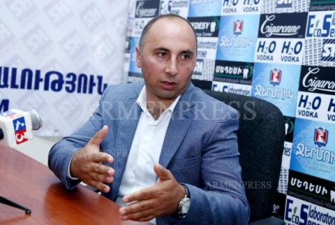Газета “Айастани Анрапетутюн”: Станет ли Азербайджан второй Сирией?