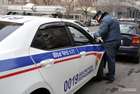 Ոստիկանությունն առաջարկում է հետաձգել վարորդական իրավունքի տրամադրման նոր կարգի կիրառումը