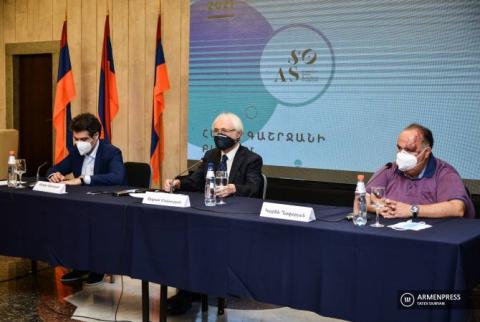 Пятьдесят концертов, фестивалей, записей: Симфонический обещает насыщенный концертный сезон