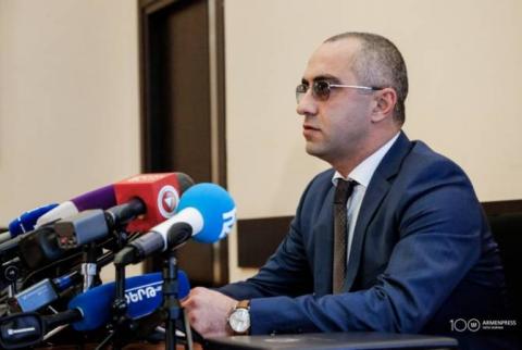 Для КГД нет привилегированных бизнесменов