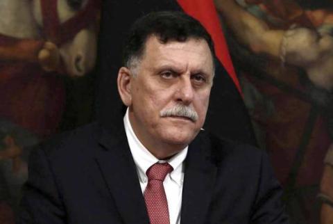 Глава ПНС Ливии намерен объявить об отставке, сообщил Блумберг