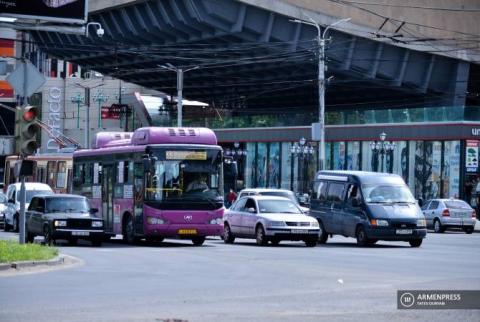 Հայաստանում միասնական երթուղային ցանցի ներդրումը մոտ է. մշակվում է մրցութային կարգը