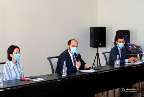 STARMUS փառատոնի մասնակիցները դասախոսություններ կընթերցեն հայ աշակերտների և ուսանողների համար