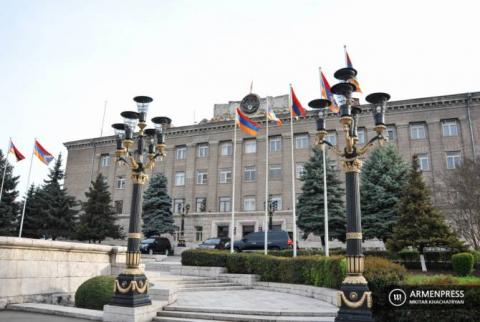 Artsakh’s President appoints new governor of Askeran 