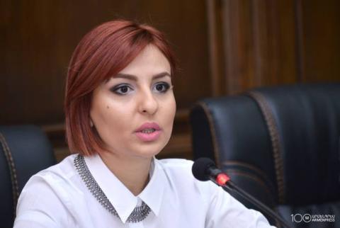 ԼՀԿ-ական պատգամավորը դեմ է, որ ավագանու անդամները ևս հայտարարագրեն եկամուտները, գույքը և ծախսերը