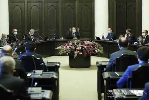 Les communautés de la région de Kotayk recevront de l'eau d'irrigation durable