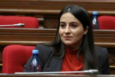 ԼՀԿ-ական պատգամավորը կառաջարկի միավորել երեք կինոկառույցները