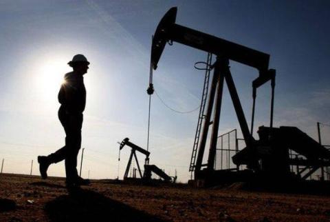 Цены на нефть снизились - 18-09-20
