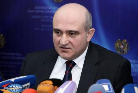 Մոտենում է սուր շնչական վարակների սեզոնը. Վանյանը հորդորեց COVID-19-ի հարցում չկորցնել զգոնությունը
